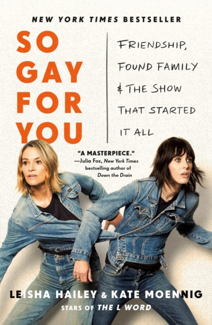 So Gay for You cover