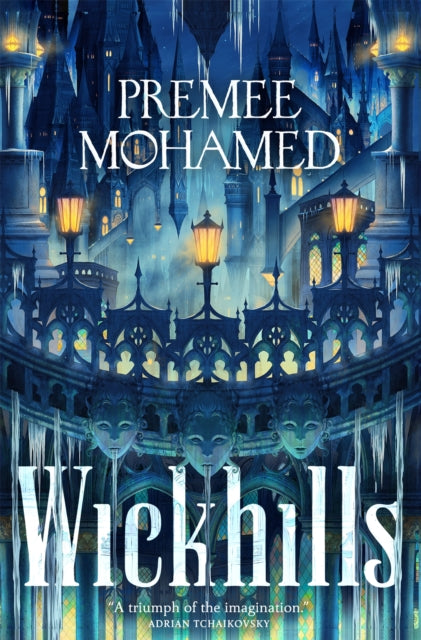 Wickhills cover