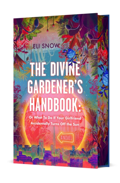 The Divine Gardener's Handbook cover