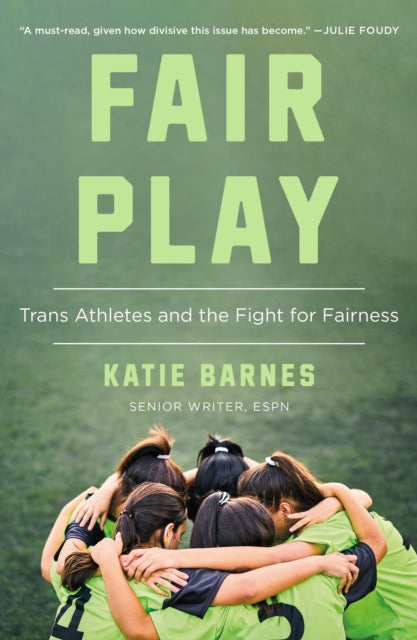 Fair Play cover