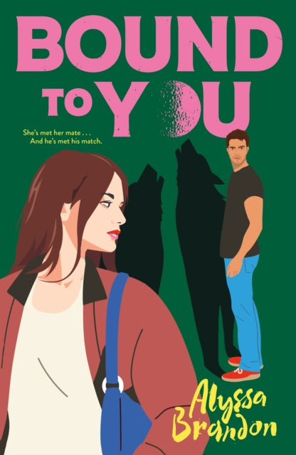 Bound to You cover