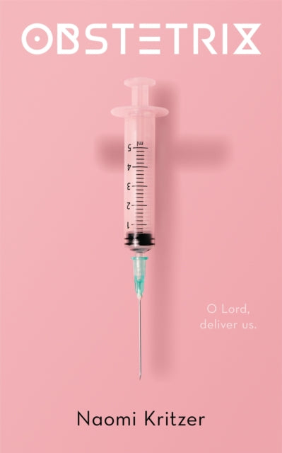 Obstetrix cover
