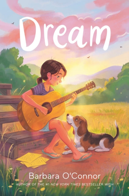 Dream cover