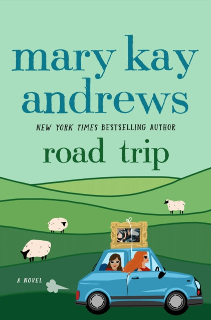 Road Trip cover