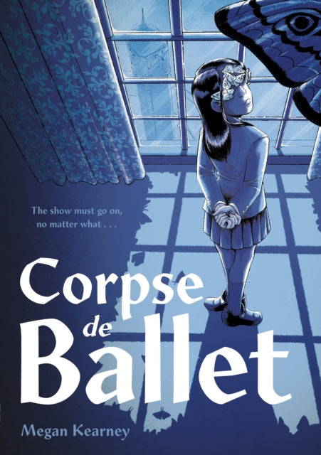 Corpse de Ballet cover