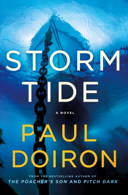 Storm Tide cover