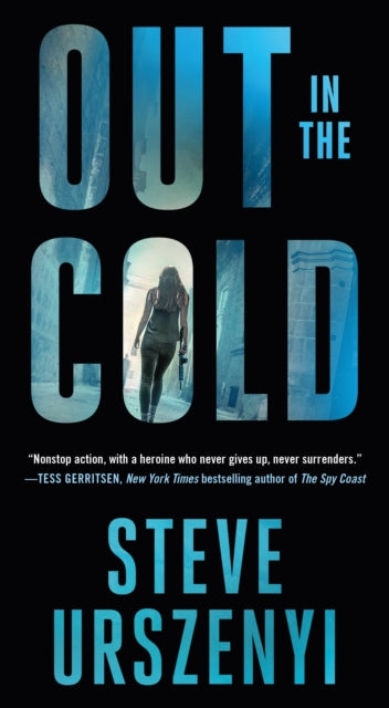 Out in the Cold cover
