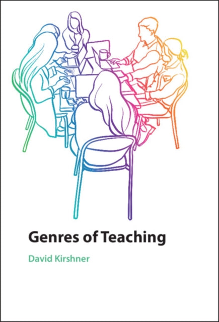Genres of Teaching cover