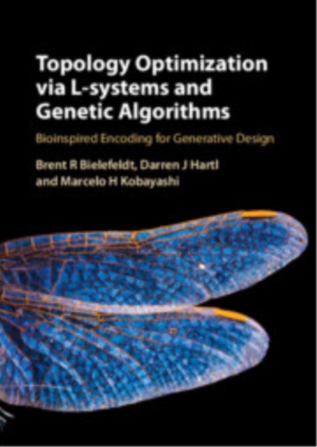 Topology Optimization via L-Systems and Genetic Algorithms cover