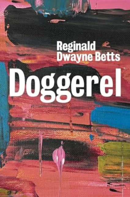 Doggerel cover