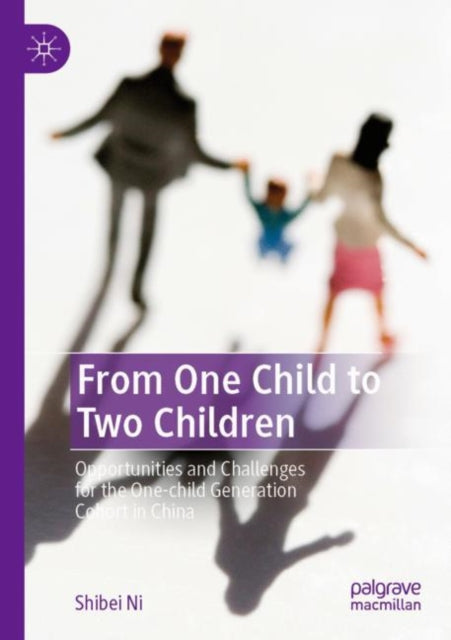 From One Child to Two Children cover