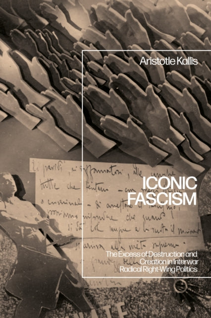 Iconic Fascism cover