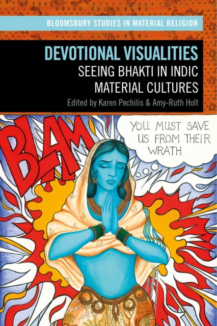 Devotional Visualities cover