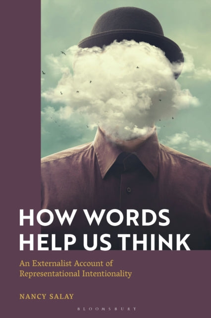 How Words Help Us Think cover