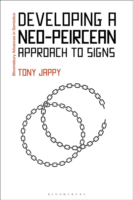Developing a Neo-Peircean Approach to Signs cover