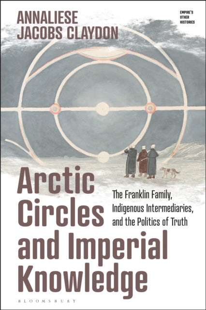 Arctic Circles and Imperial Knowledge cover
