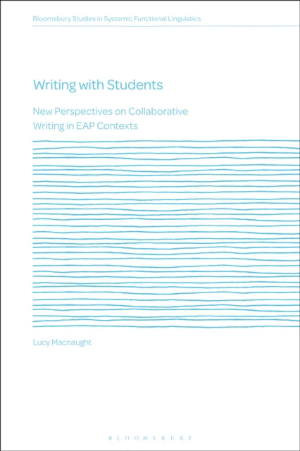 Writing with Students cover