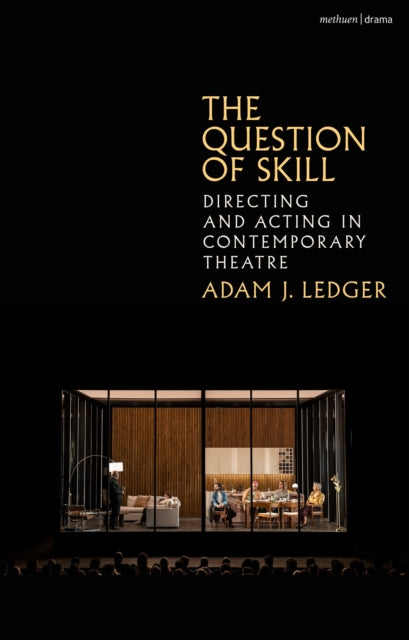 The Question of Skill cover