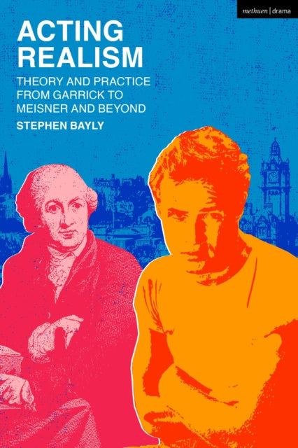 Acting Realism cover