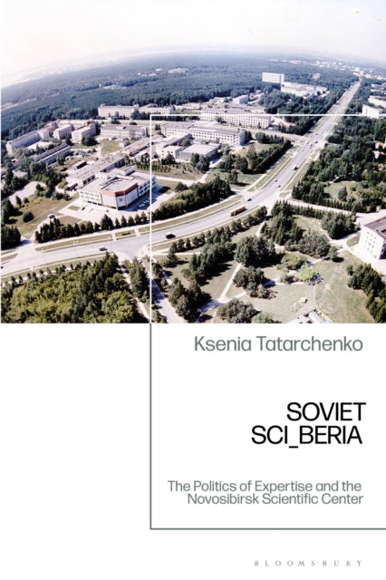 Soviet SCI_BERIA cover