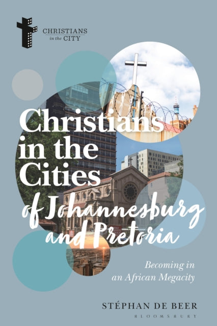 Christians in the Cities of Johannesburg and Pretoria cover