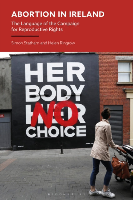 Abortion in Ireland cover