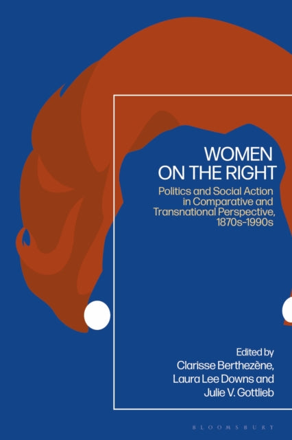 Women on the Right cover