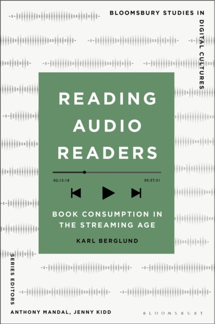 Reading Audio Readers cover