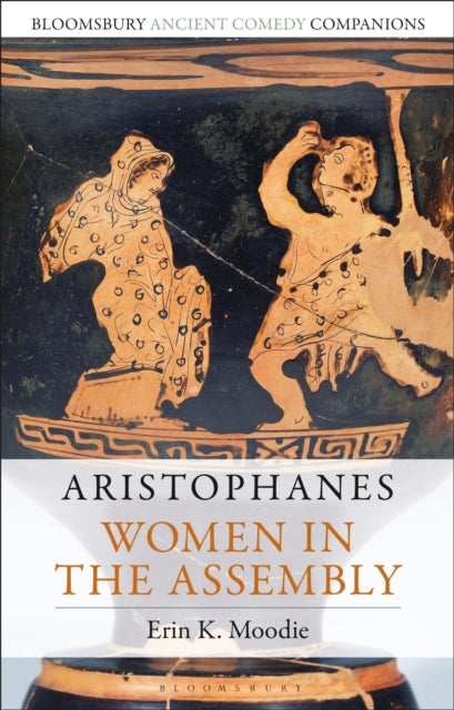 Aristophanes: Women in the Assembly cover
