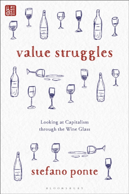 Value Struggles cover