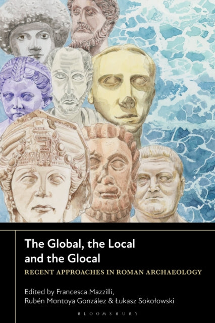The Global, the Local and the Glocal cover