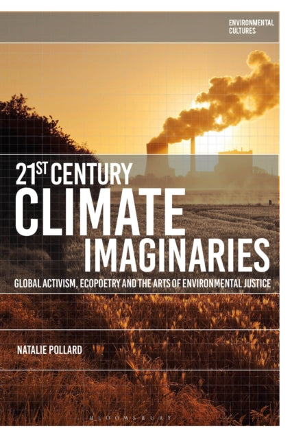 21st-Century Climate Imaginaries cover