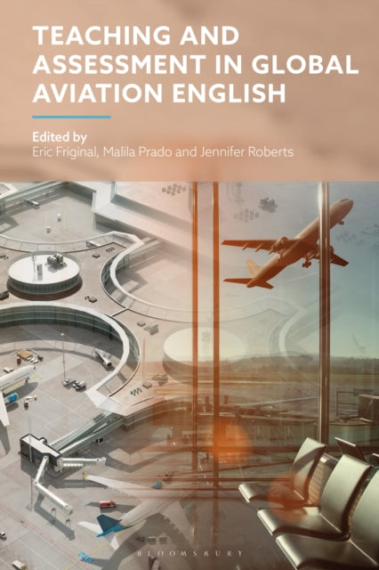 Teaching and Assessment in Global Aviation English cover