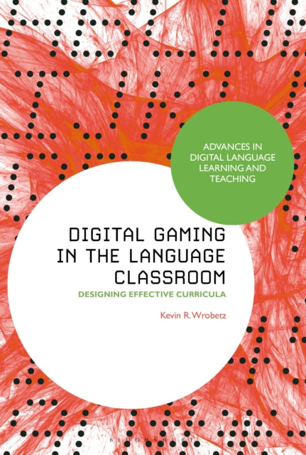 Digital Gaming in the Language Classroom cover