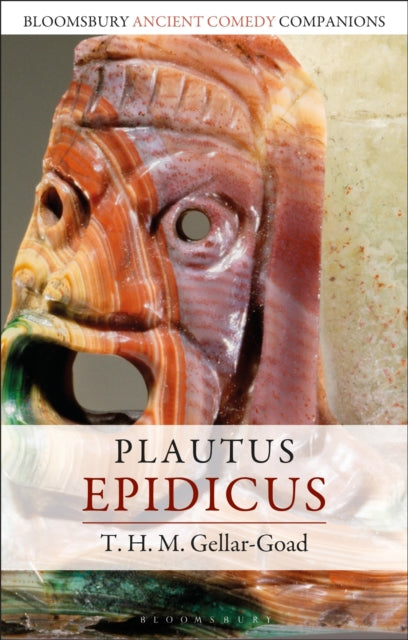Plautus cover