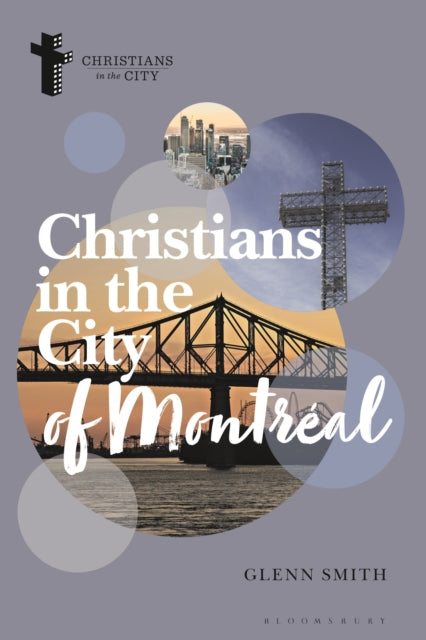 Christians in the City of Montréal cover