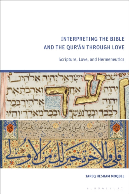 Interpreting the Bible and the Qur’an through Love cover