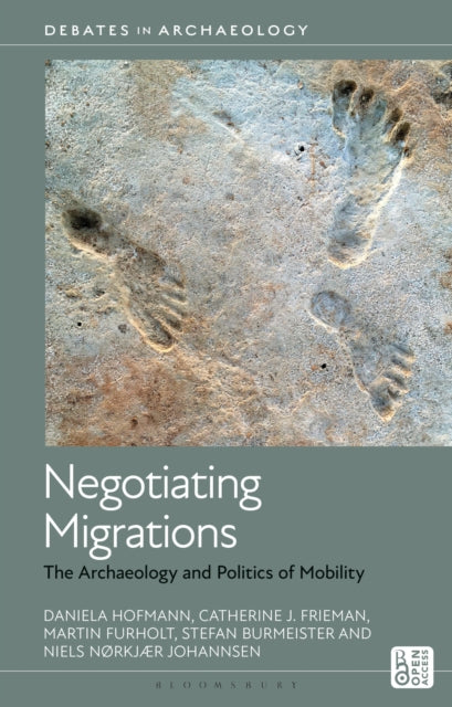 Negotiating Migrations cover