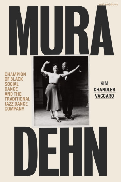 Mura Dehn cover