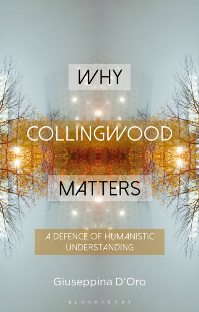 Why Collingwood Matters cover