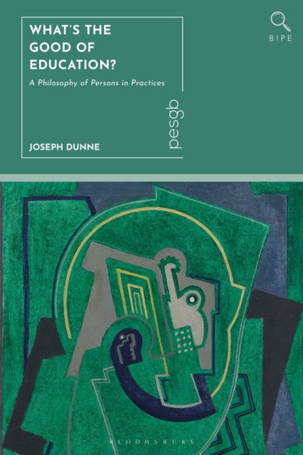 What's the Good of Education? cover