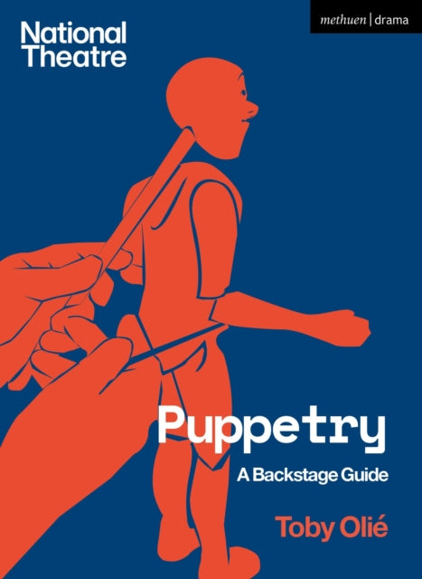 Puppetry cover