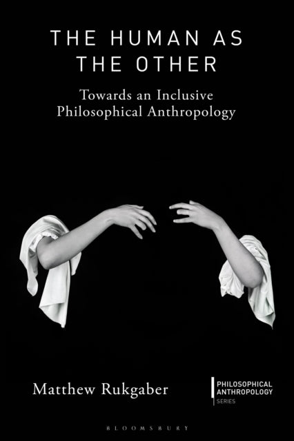 The Human as the Other cover