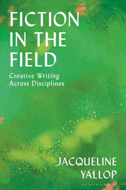 Fiction in the Field cover