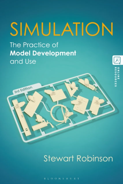 Simulation cover