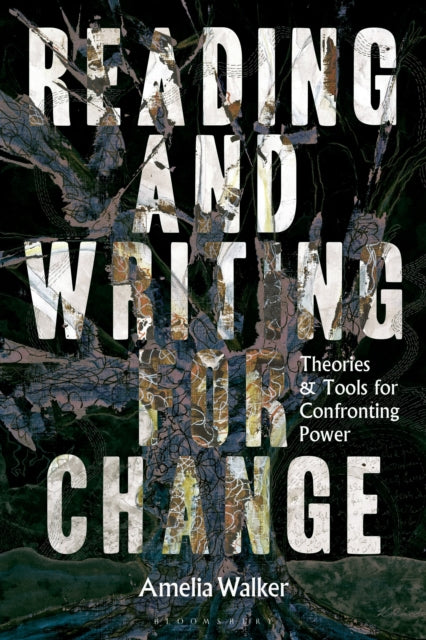 Reading and Writing for Change cover