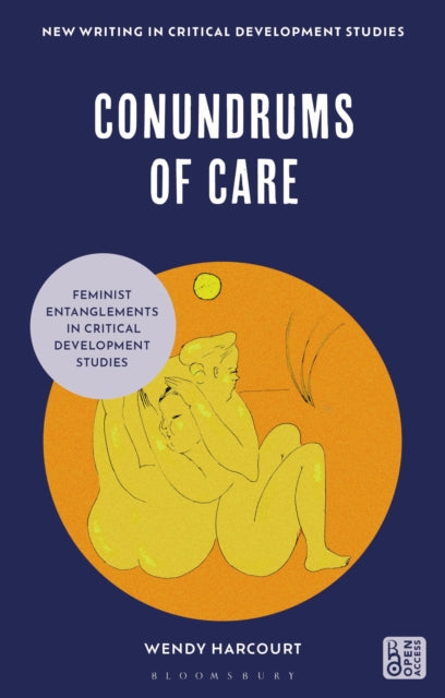 Conundrums of Care cover
