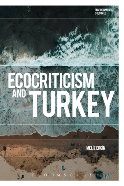 Ecocriticism and Turkey cover