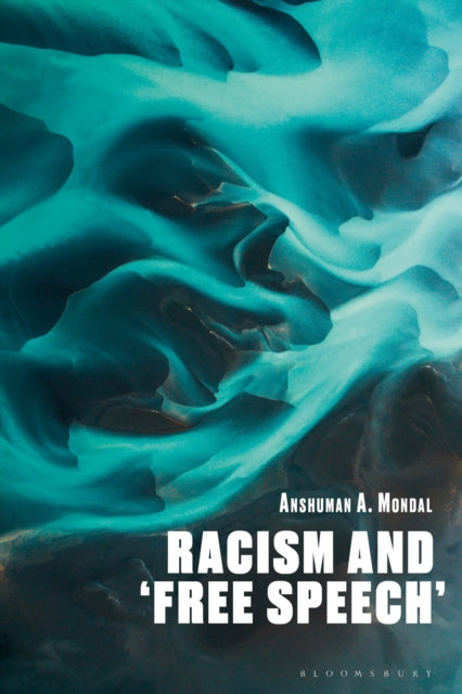 Racism and ‘Free Speech’ cover