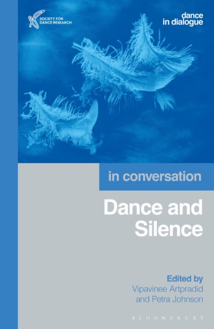 Dance and Silence cover